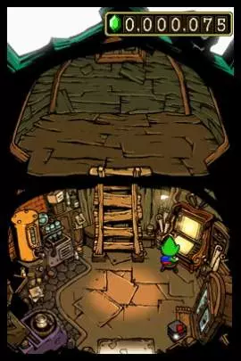 Tingle's Rosy Rupeeland