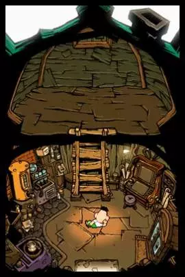 Tingle's Rosy Rupeeland