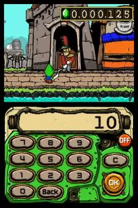 Tingle's Rosy Rupeeland