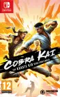Cobra Kai: The Karate Kid Saga Continues Nintendo Switch