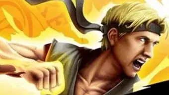Cobra Kai tendrá su propio videojuego: la serie nacida de Karate Kid dará el salto a PS4, Xbox One y Switch
