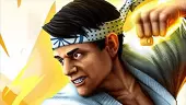 Tráiler de presentación de Cobra Kai: The Karate Kid Saga Continues para PS4, Xbox One y Switch