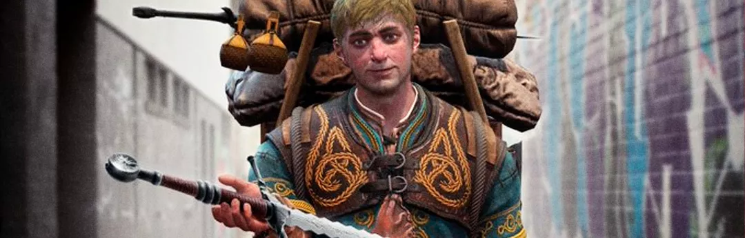 Análisis The Witcher Monster Slayer Análisis The Witcher Monster Slayer