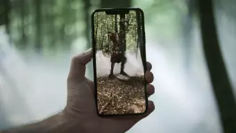 CD Projekt aumenta su valor económico tras el anuncio del juego de The Witcher "a lo Pokémon GO"