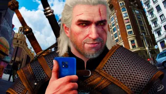 6 Claves para triunfar en The Witcher: Monster Slayer, el Pokémon GO de CD Projekt Red