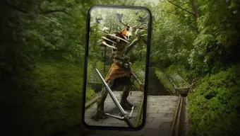 Más detalles sobre la jugabilidad de The Witcher: Monster Slayer, desvelados en WitcherCon 2021