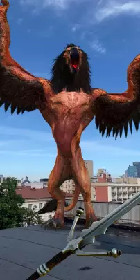 The Witcher Monster Slayer - Android