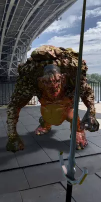 The Witcher: Monster Slayer