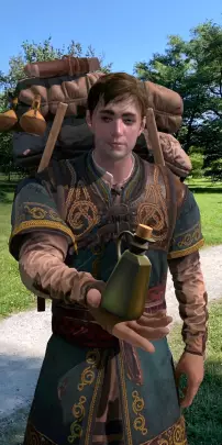 The Witcher Monster Slayer