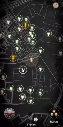 The Witcher Monster Slayer - Android