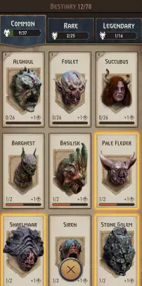 The Witcher: Monster Slayer