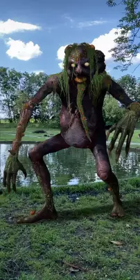 The Witcher Monster Slayer - Android