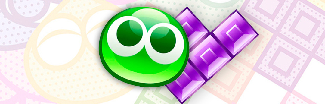 Análisis Puyo Puyo Tetris 2 Análisis Puyo Puyo Tetris 2