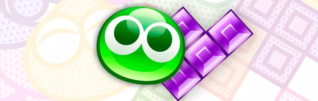 Análisis Puyo Puyo Tetris 2 Análisis Puyo Puyo Tetris 2