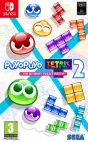 Puyo Puyo Tetris  2 Nintendo Switch