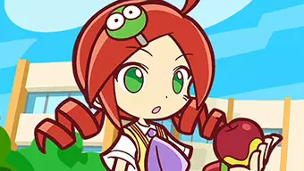 Puyo Puyo Tetris 2 desata la diversión con el tráiler de su nuevo modo Aventura