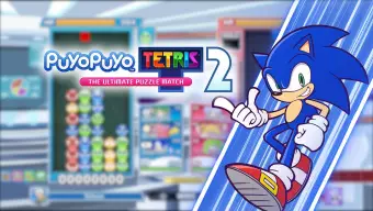 Sonic ya está disponible en la actualización gratis de Puyo Puyo Tetris 2 y se presenta con nuevo tráiler