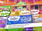 Puyo Puyo Tetris 2 - Pantalla