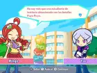 Puyo Puyo Tetris 2 - Pantalla