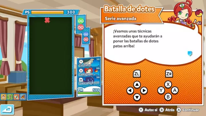 Puyo Puyo Tetris 2 - Nintendo Switch