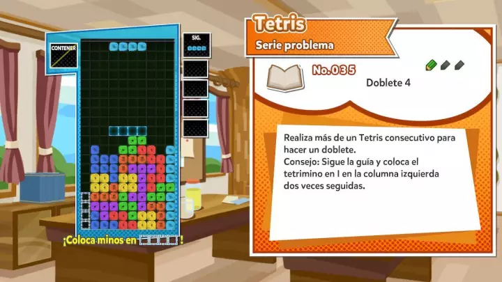 Puyo Puyo Tetris  2