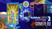 ¡Jugamos a Puyo Puyo Tetris 2! Así es su modo historia y resistencia