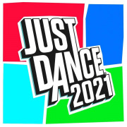 Carátula de Just Dance 2021 - Nintendo Switch