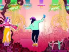 Just Dance 2021 - Pantalla
