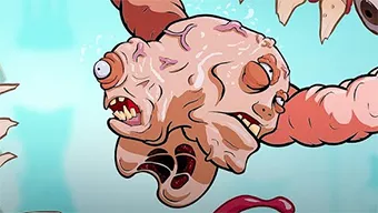 Físicas alocadas, puzles absurdos y muchos sombreros: el alocado Struggling pone rumbo a PS4 y Xbox One