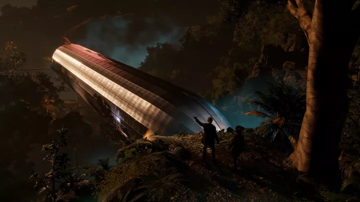 Unknown 9 Awakening - PC