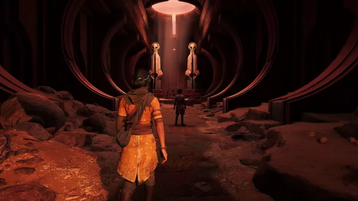 Unknown 9 Awakening - PC