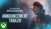 Tráiler gameplay de Unknown 9: Awakening en Xbox Partner Preview 2024