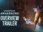 Vistazo general a Unknown 9: Awakening