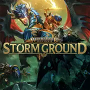 Warhammer Age of Sigmar Stormground