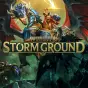 Warhammer Age of Sigmar Stormground Nintendo Switch