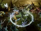 Warhammer Age of Sigmar Stormground - Pantalla