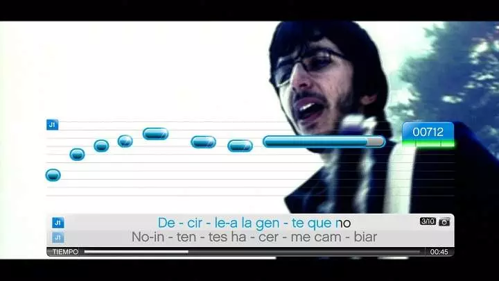 Singstar