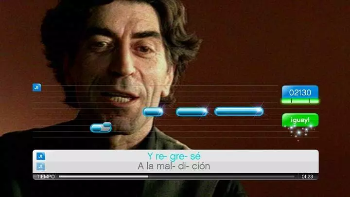 Singstar