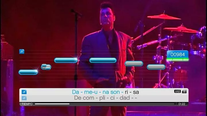 Singstar - PS3