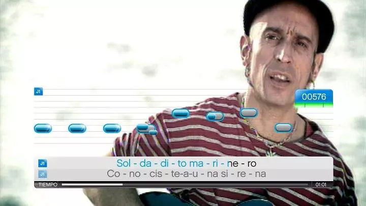 Singstar - PS3