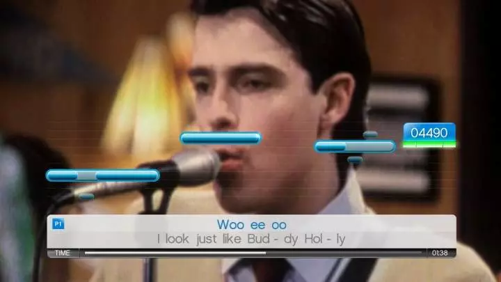Singstar