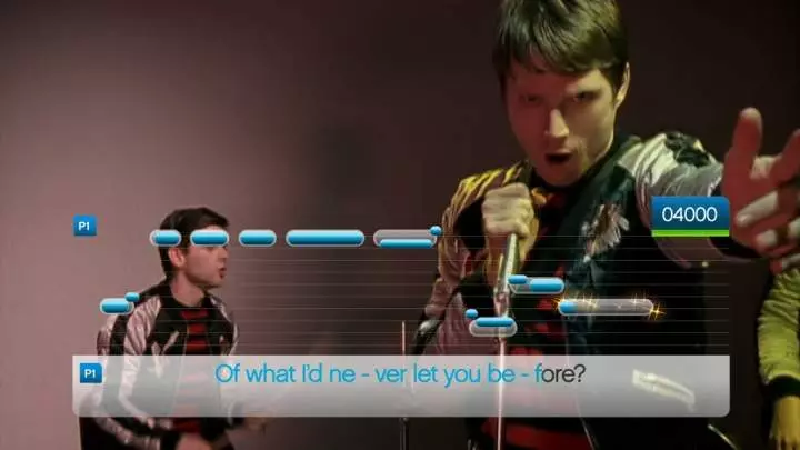 Singstar - PS3