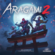 Carátula de Aragami 2 - Xbox Series