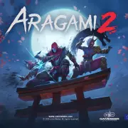 Carátula de Aragami 2 - PC