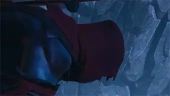 Tráiler de anuncio de Aragami 2, el juego de sigilo protagonizado por ninjas