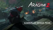 Primer tráiler gameplay de Aragami 2: el videojuego de sigilo llegará de lanzamiento a Xbox Game Pass