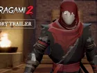 La historia y su protagonista marcan el último tráiler de Aragami 2: muy pronto en PC y consolas