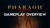 Vistazo gameplay a fondo de Pharaoh: A New Era