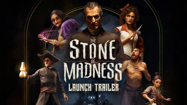 The Stone of Madness