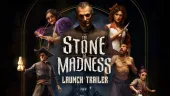 Tráiler de lanzamiento de The Stone of Madness